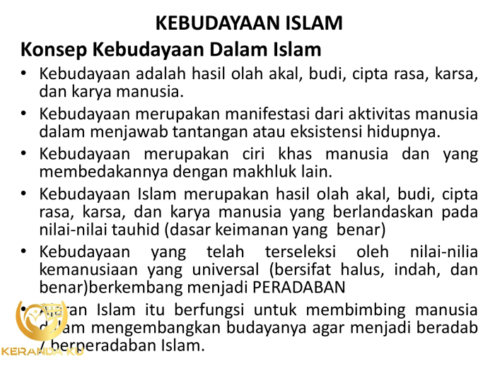 Membina Peradaban dengan Masjid Wisata - IBTimes.ID