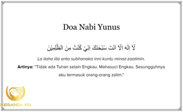 Doa Agar Dapat Melunasi Hutang