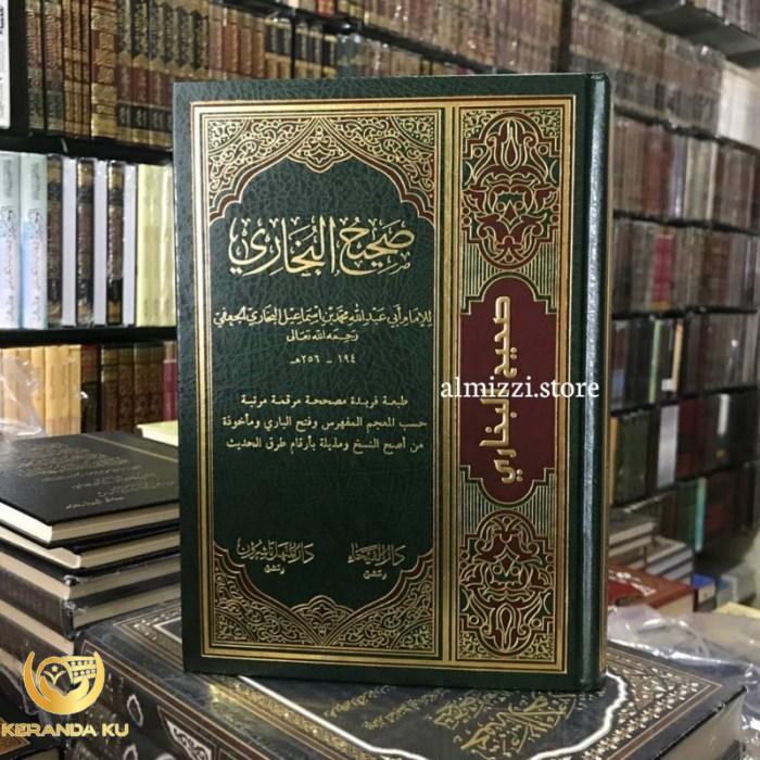 Buku Shahih Bukhari Muslim - Penerbitjabal.co.id
