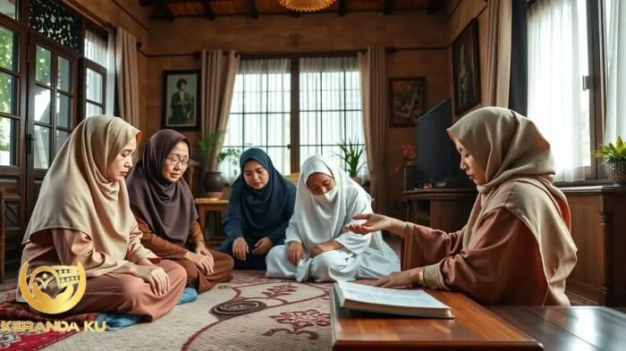 Pengertian Takziah Beserta Adab dan Hukumnya dalam Islam | kumparan.com