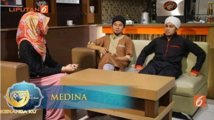 Adab Meminta Maaf Saat Ramadan - Lifestyle Liputan6.com Adab Meminta Maaf Saat Ramadan - Lifestyle Liputan6.com
