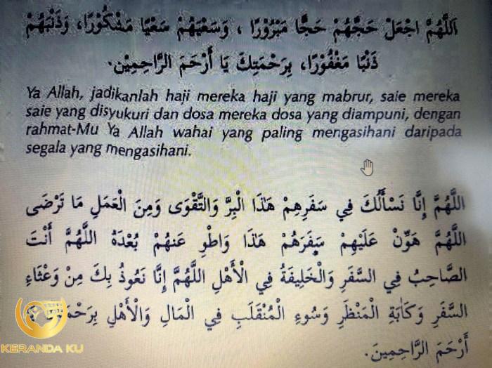 40 Ucapan untuk Orang Berangkat Umroh Penuh Doa dan Makna - Usaha Makmur