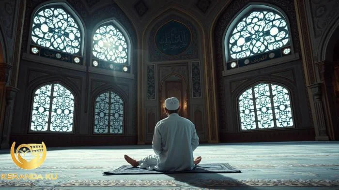 Tata Cara Sholat Tahajud 2 Rakaat: Panduan Lengkap untuk Ibadah Malam ... Tata Cara Sholat Tahajud 2 Rakaat: Panduan Lengkap untuk Ibadah Malam ...