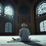 Tata cara sholat tahajud 8 rakaat panduan lengkap Tata cara sholat tahajud 8 rakaat panduan lengkap