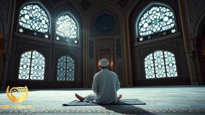 Tata Cara Sholat Tahajud 2 Rakaat: Panduan Lengkap untuk Ibadah Malam ...