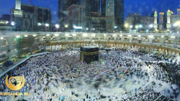 Inilah Sunnah-Sunnah Haji Sebagai Penyempurna Pahala - Islami Liputan6.com Inilah Sunnah-Sunnah Haji Sebagai Penyempurna Pahala - Islami Liputan6.com