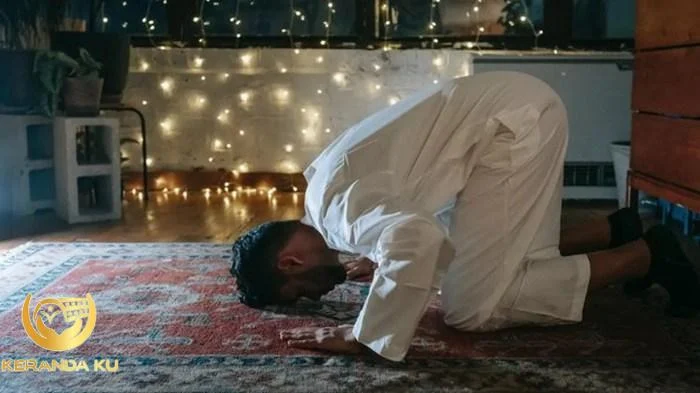 LAKUKAN SHOLAT INI, MAKA NERAKA HARAM... - Surabaya Mengaji | Facebook