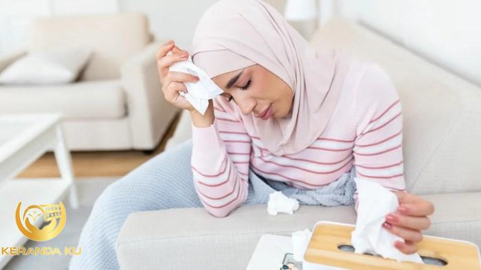 Hikmah sakit menurut islam