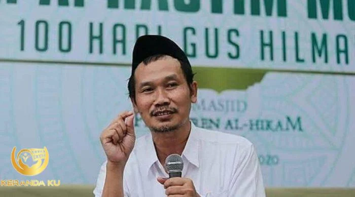 Gus baha tentang hidup