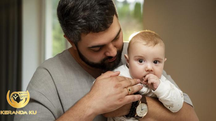 Cara mendapatkan anak laki laki dalam islam