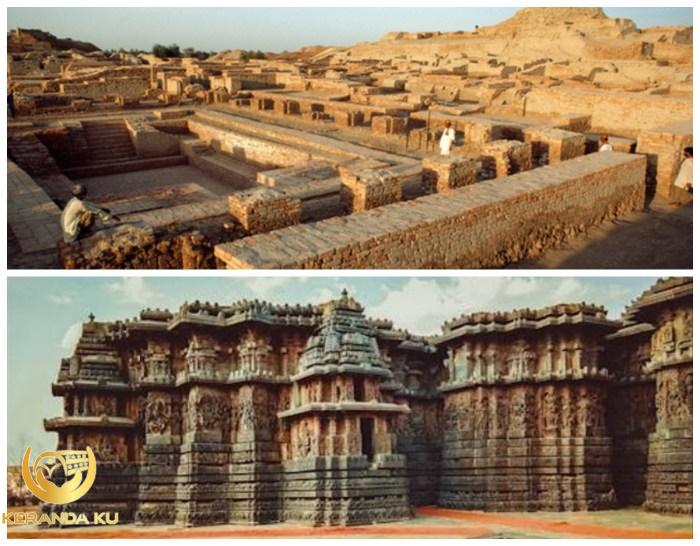 4 Masa Penting dalam Peradaban India Kuno