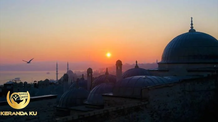 Peradaban islam