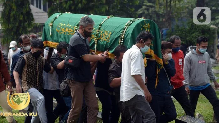 Jangan Suka Suka Viralkan Gambar Jenazah Ini Hukumnya - vrogue.co Jangan Suka Suka Viralkan Gambar Jenazah Ini Hukumnya - vrogue.co