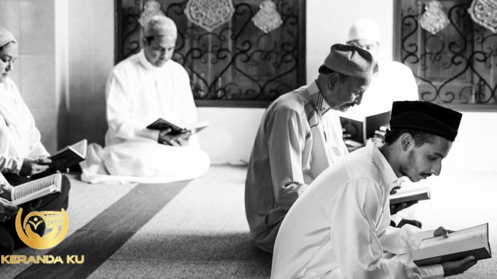 Apa Hikmah Mempelajari Perkembangan Islam pada Masa Modern? Ini ...