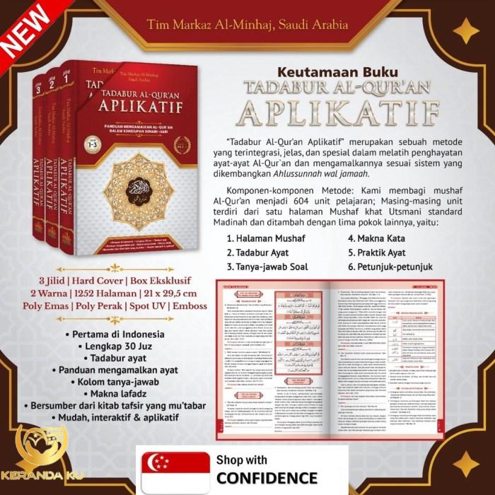 Cara mengamalkan al quran dalam kehidupan sehari hari