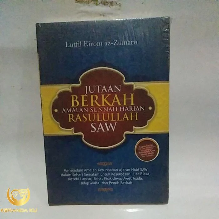 SOLUTION: Id sunnah sunnah rasulullah sehari hari - Studypool