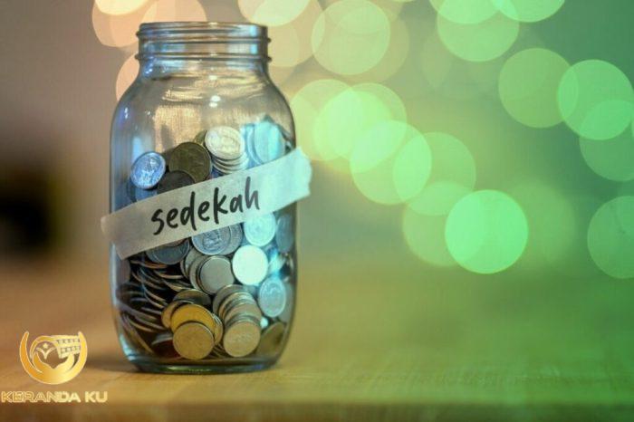 sedekah - opick cover by didit tiganama (video visualisasi) - YouTube