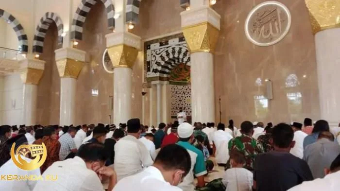 9 Sunnah Khutbah Jumat Lengkap Beserta Hadistnya 9 Sunnah Khutbah Jumat Lengkap Beserta Hadistnya