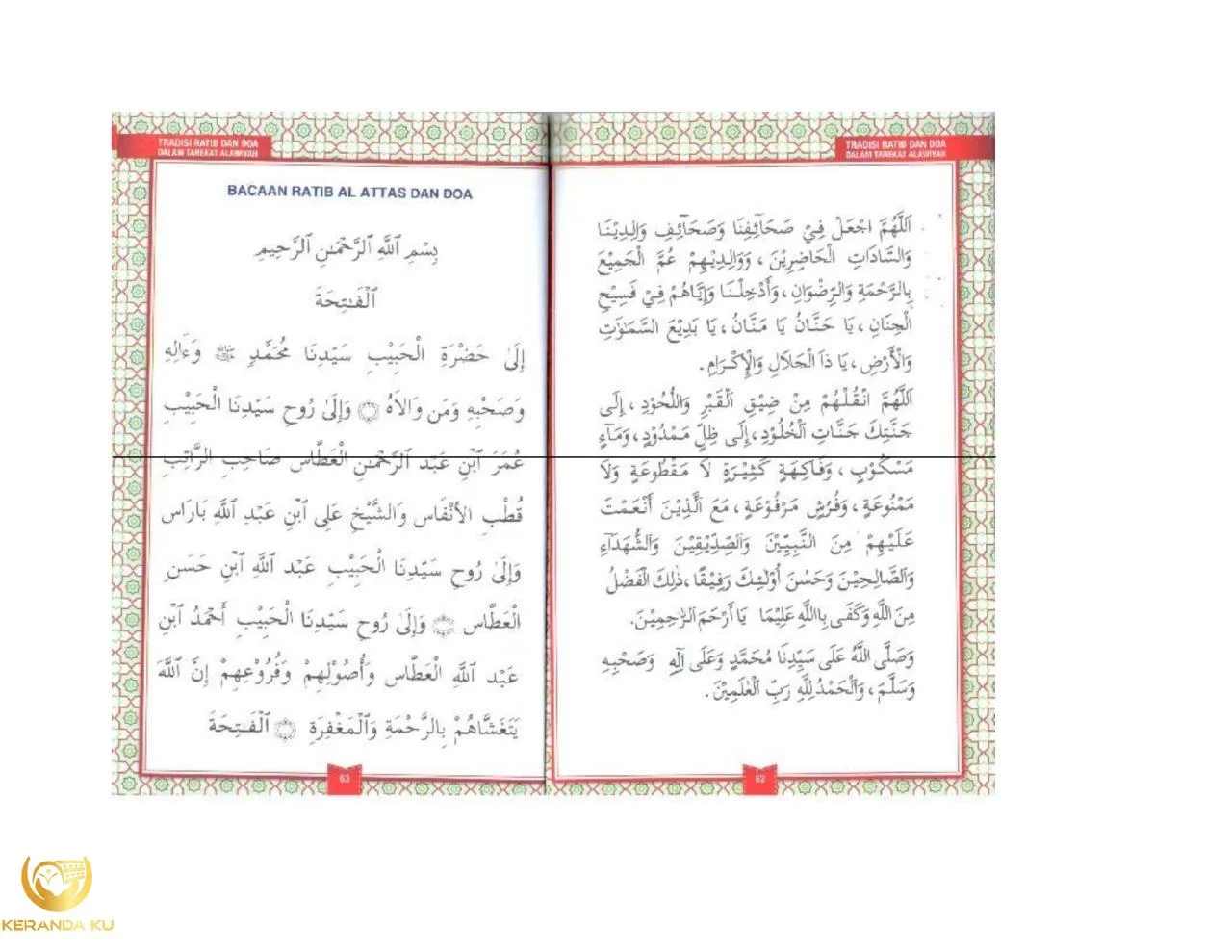 //FREE\ Bacaan Ratib Al Attas Pdf 19