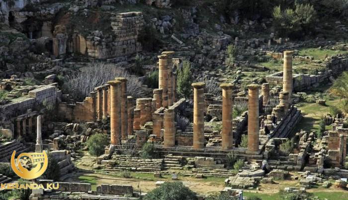 Sisi Gelap Peradaban Yunani Kuno yang Terhormat | KASKUS