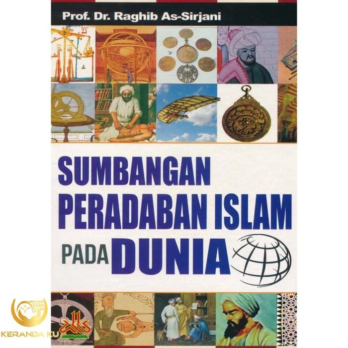 Hikmah peradaban islam