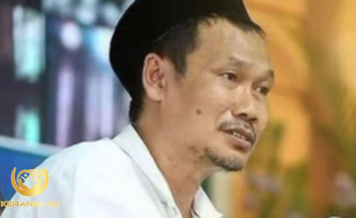 Gus Baha Biografi - profil terlengkap dari yang paling lengkap sejak ...