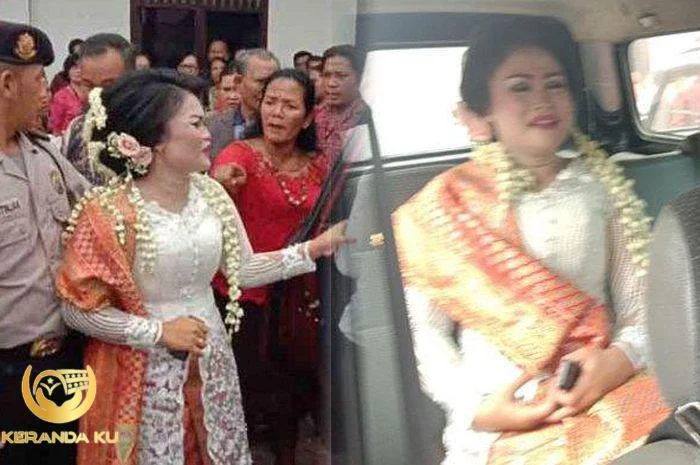 Janda ditinggal mati suami menurut islam