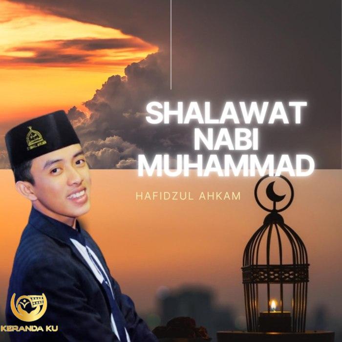 Sholawat Quthbul Aqthob