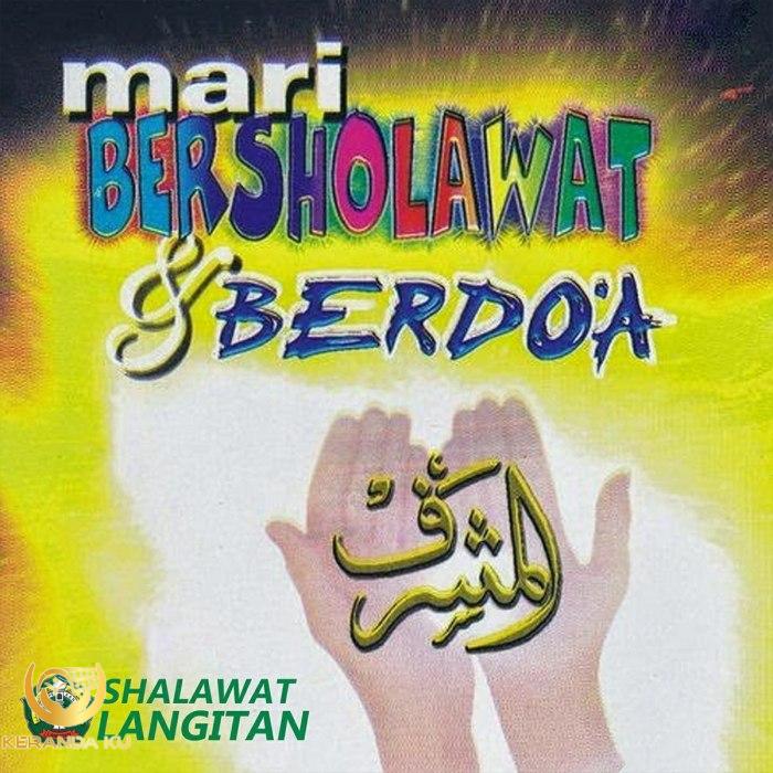 Album Sholawat Langitan Official 2023 - YouTube