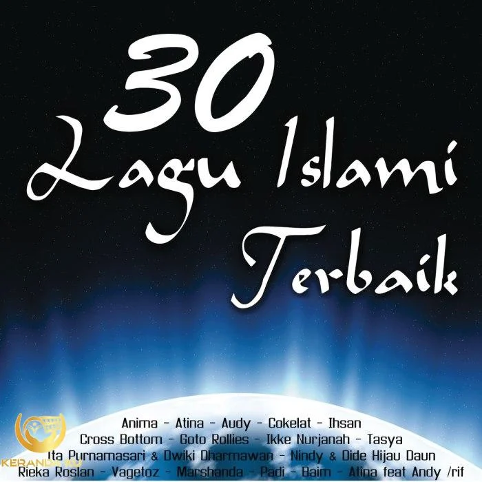 Kumpulan Lagu Religi Islam Terbaik - Lagu Islami Terbaru 2021 - YouTube Lirik lagu islami