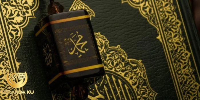 Dahsyatnya shalawat di hari jumat