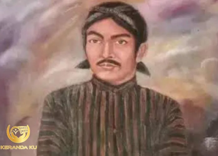 SUNAN KALIJAGA : Biografi, Nama Asli, Kisah, Sejarah, Letak Makam