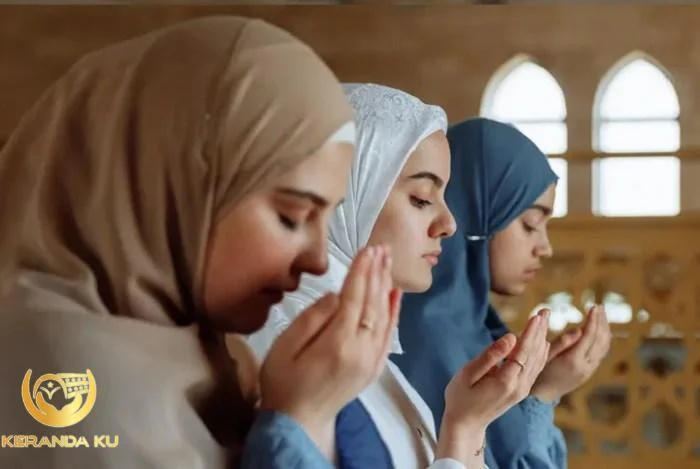 Cara Mengamalkan Surah Al Insyirah Cara Mengamalkan Surah Al Insyirah