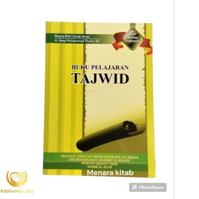 Jual KiTAB TAJWID PELAJARAN TAJWID LENGKAP DAN PERAKTIS | Shopee Indonesia