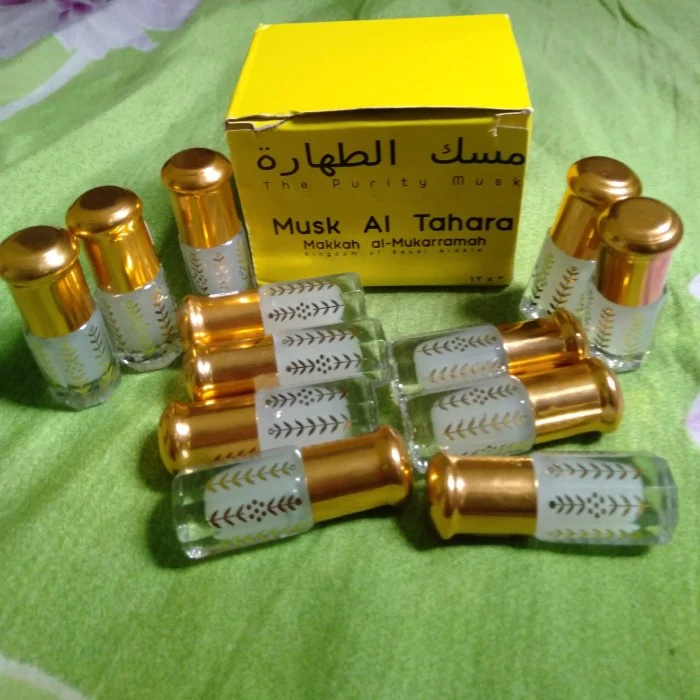 Kegunaan Parfum Misk Thaharah - Homecare24 Kegunaan Parfum Misk Thaharah - Homecare24