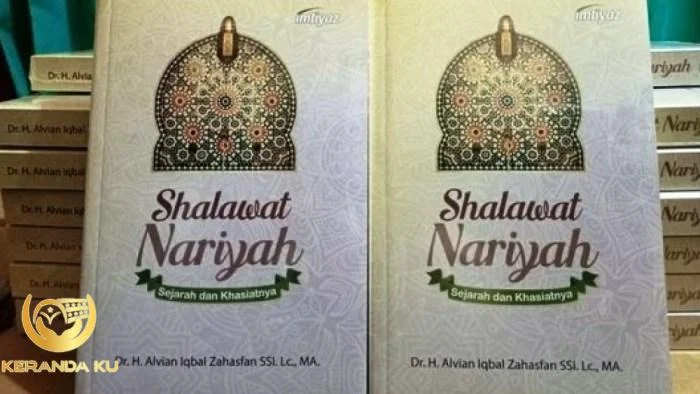 Sholawat Nariyah | PDF Fatwa mui tentang shalawat nariyah