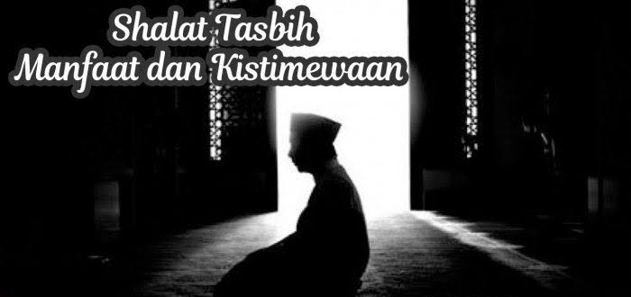 VDa: Shalat Tasbih