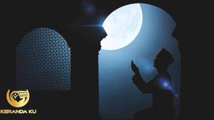 Doa Setelah Sholat Hajat, Niat, Tata Cara, dan Waktunya yang Sesuai ...