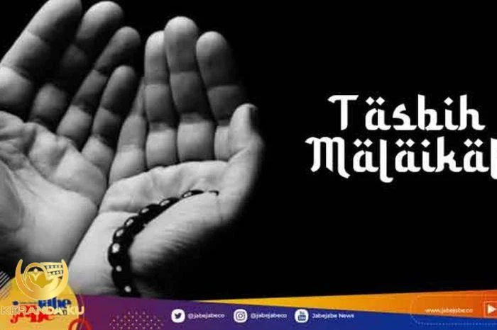 Amalkan Zikir Tasbih Malaikat di Waktu Ini, Mbah Moen: Insya Allah ...