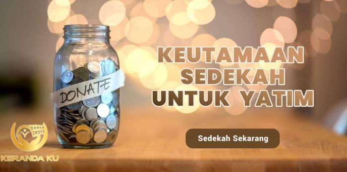 Yayasan Kreasi Bangun Semesta Apa Itu Yatim? Apa Itu Piatu?, 58% OFF