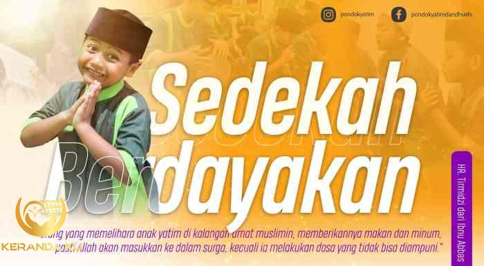 Kepada Siapa Sedekah Terbaik dan Paling Utama?