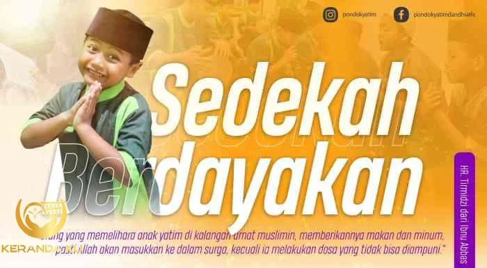 Kepada Siapa Sedekah Terbaik dan Paling Utama?