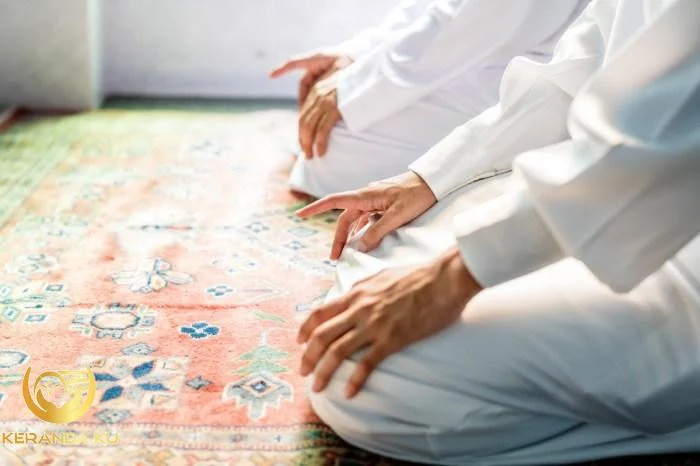 ️ Tata Cara Sholat Taubat Arab Dan Latin ️ Tata Cara Sholat Taubat Arab Dan Latin