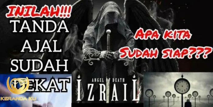 Apa yang Terjadi pada Manusia Setelah Hari Kiamat? Ini Penjelasan ...
