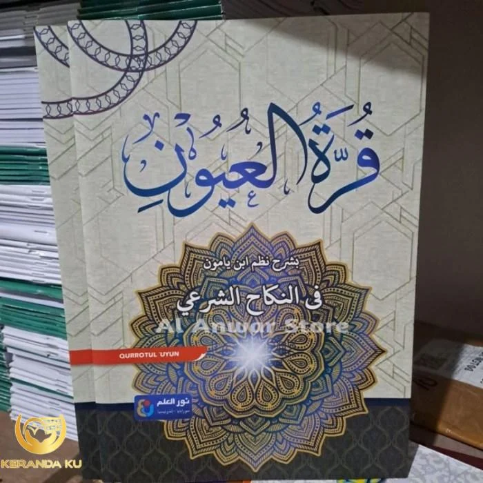 Kitab Syarah Qurrotul Uyun Makna Pesantren | Lazada Indonesia Kitab Syarah Qurrotul Uyun Makna Pesantren | Lazada Indonesia