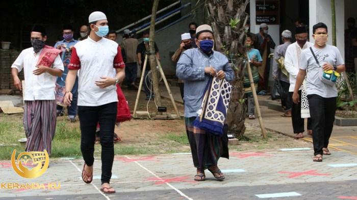 9 Amalan Sunnah Idul Adha yang Sebaiknya Dilakukan Umat Muslim - Hot ...