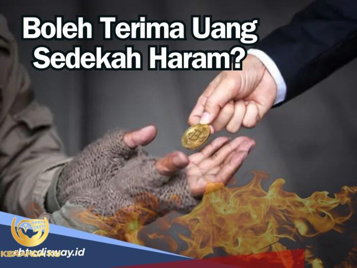 Penjelasan Hukum Asal Sedekah, Dalil, dan Manfaatnya! - Blibli Friends