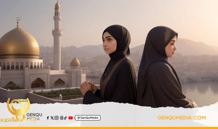 Memahami Tiga Jenis Jiwa Manusia dalam Islam : GenQu Media