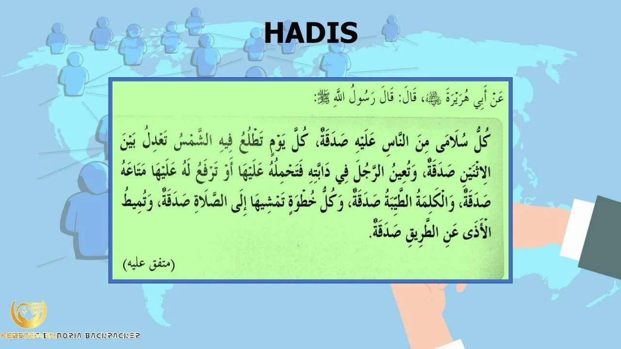 Keutamaan fadhilah sedekah shadaqah shodaqoh Archives - Nasihat Sahabat