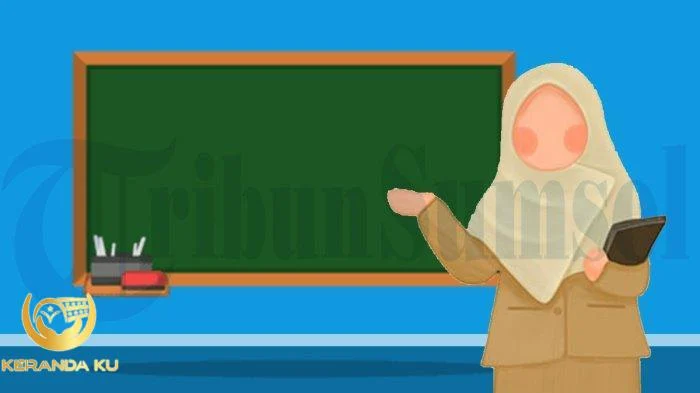 20 Kata Perkenalan Guru Wali Kelas Baru di Grup WhatsApp Orangtua Siswa ...